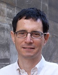 Professor Yigal Bronner